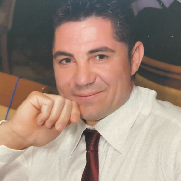 Meet your Posher, Fredinant - Picture 1 of 1